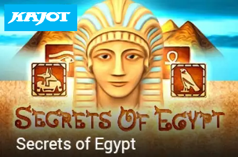 Secrets of Egypt